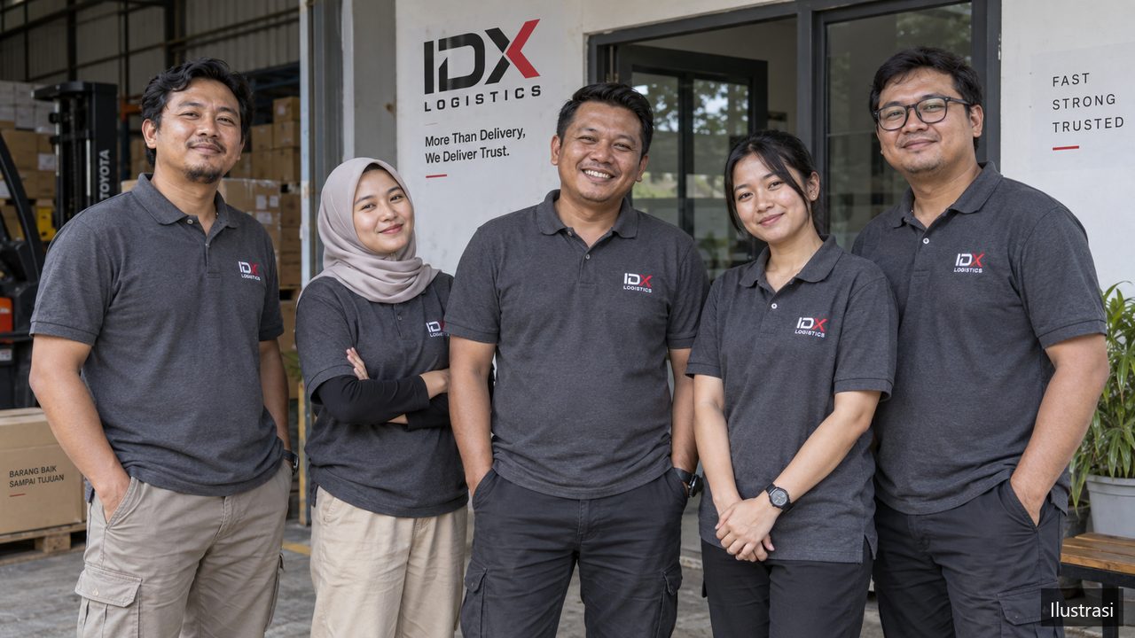 Ilustrasi: tim IndoExpress